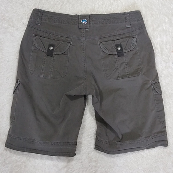 Kuhl Shorts size 6 - Picture 2 of 13